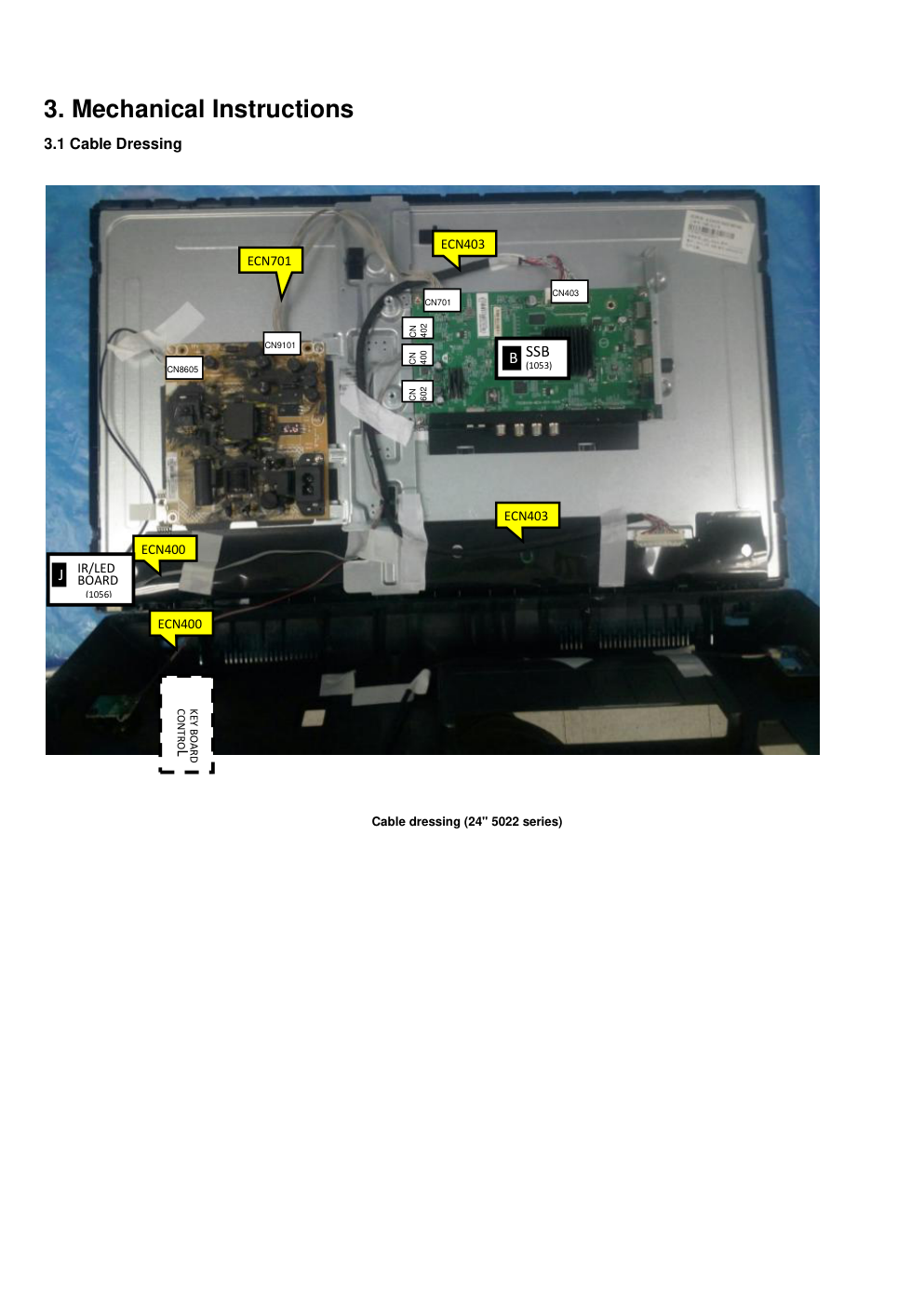 飞利浦24PFD502230液晶电视维修手册-5