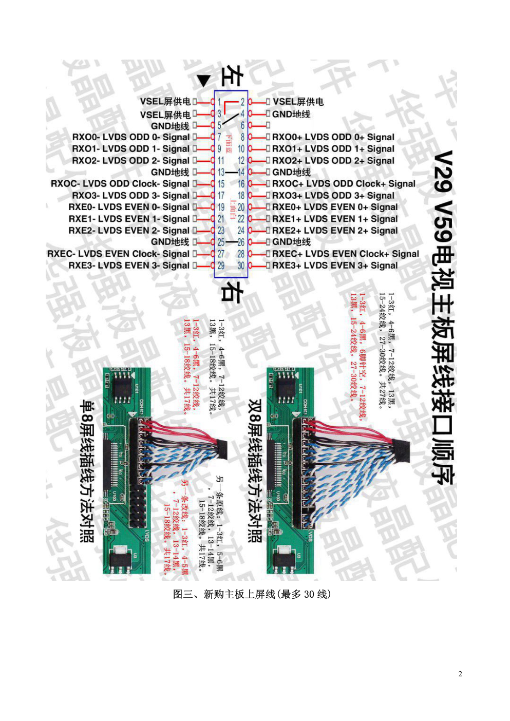 飞利浦BDL5530QD液晶显示器改装多媒体电视机教程-1 飞利浦BDL5530QD液晶显示器改装多媒体电视机教程-1